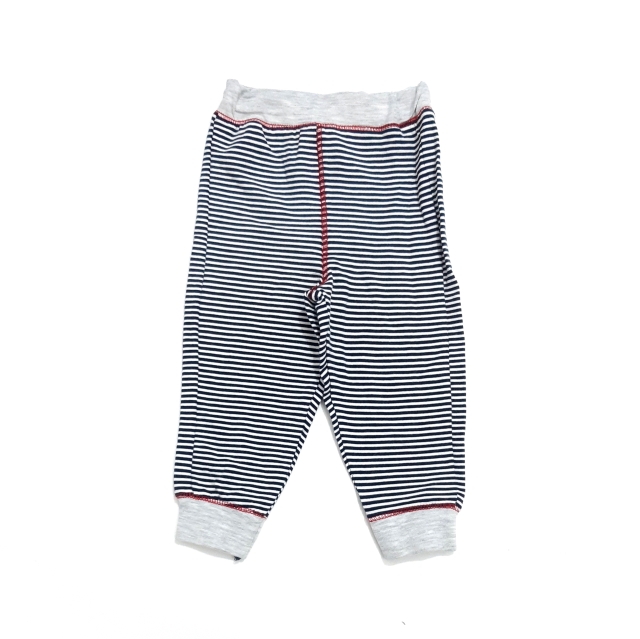 شلوار راه‌راه