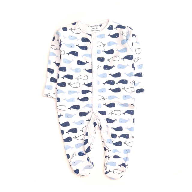 سرهمی وال سفید