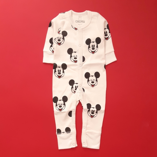 سرهمی میکی موس