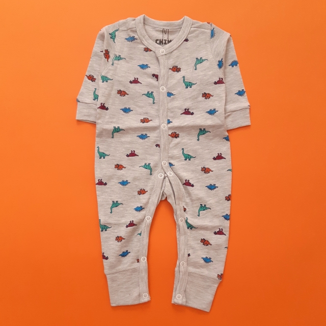 سرهمی طوسی دایناسور