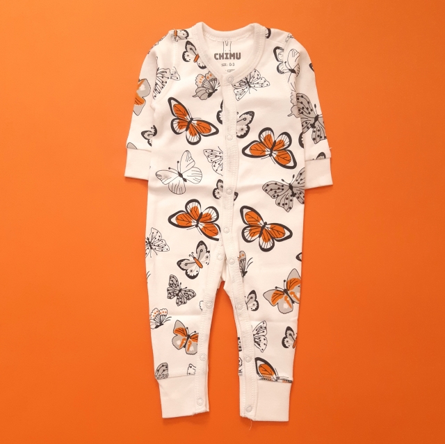 سرهمی پروانه