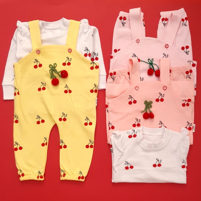 دوبنده بلوز گیلاس