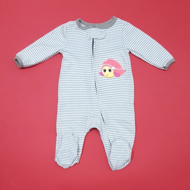 سرهمی کارترز طوسی پررنگ