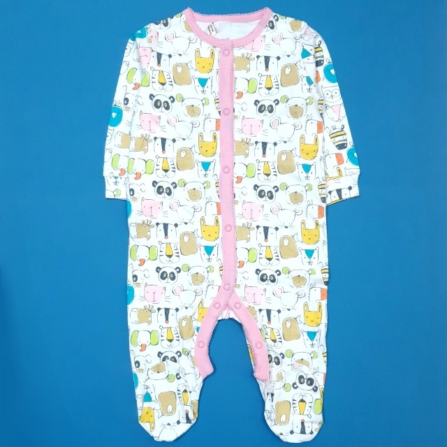 سرهمی حیوانات