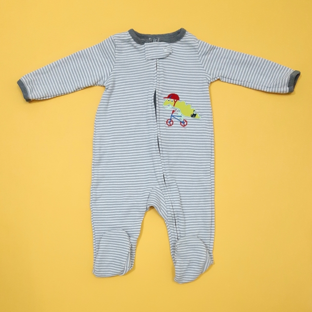 سرهمی کارترز دایناسور