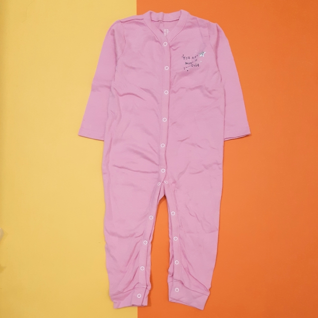 سرهمی خارجی صورتی ستاره