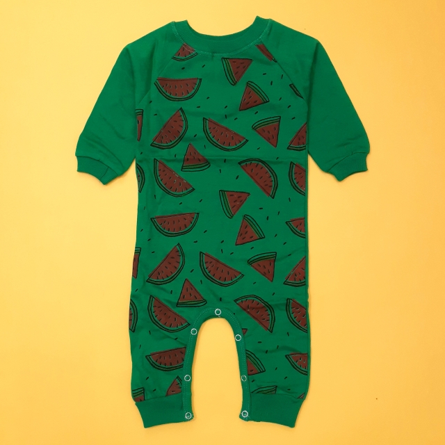 سرهمی هندوانه