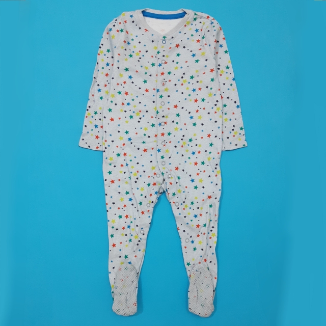 سرهمی خارجی طوسی ستاره