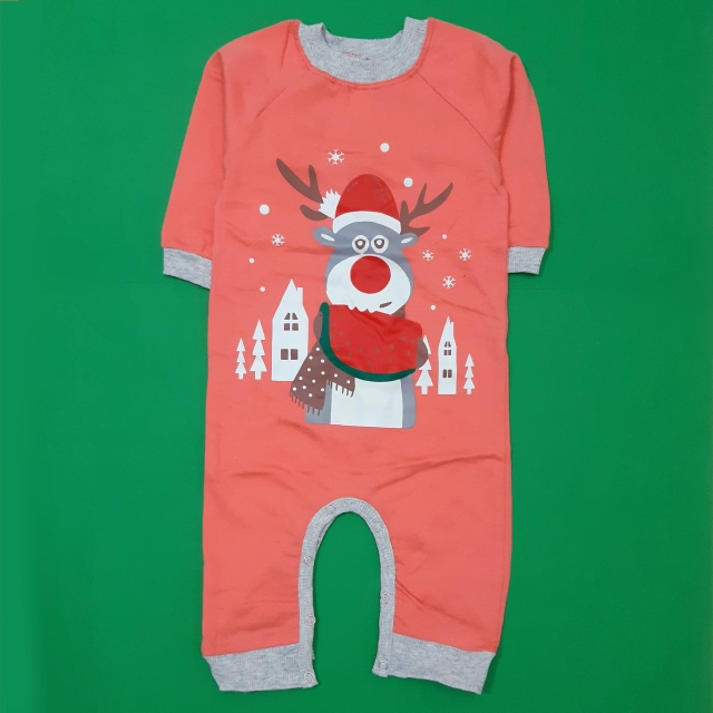 سرهمی گلبهی گوزن