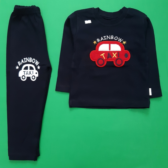 بلوز شلوار کد 98