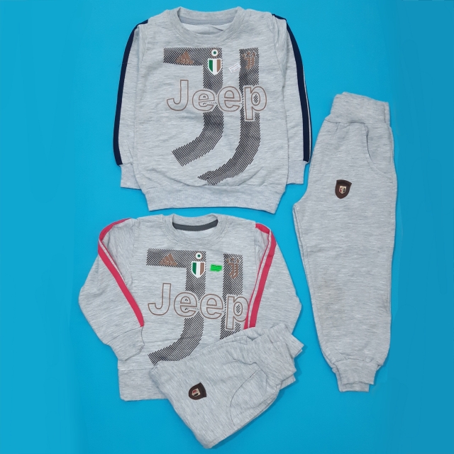 بلوز شلوار یوونتوس