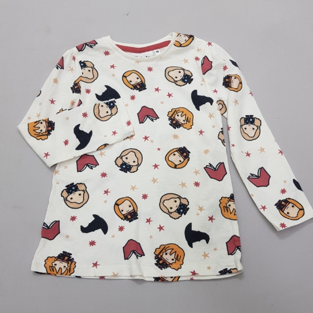 بلوز خارجی دختر