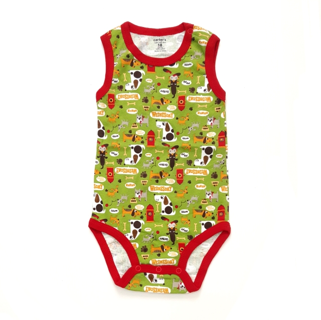 زیررکابی کارترز حیوانات