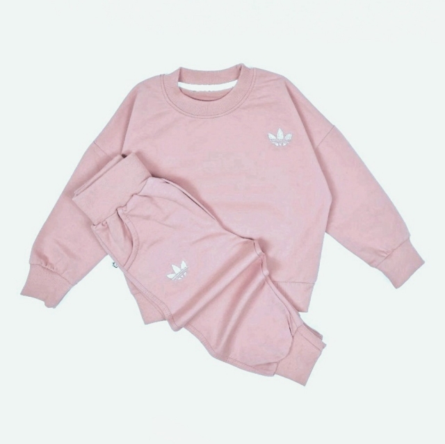 بلوز شلوار دورس کالباسی