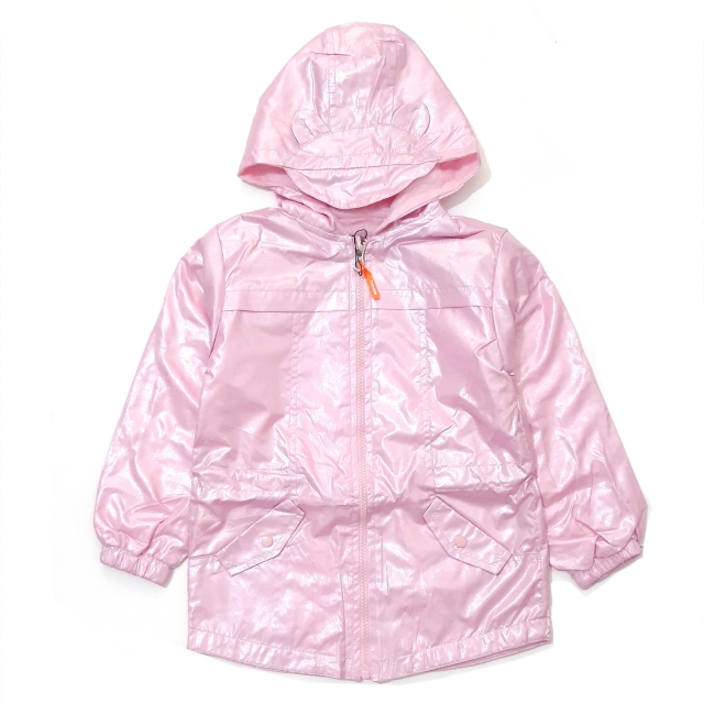 سوییشرت شمعی تدی صورتی