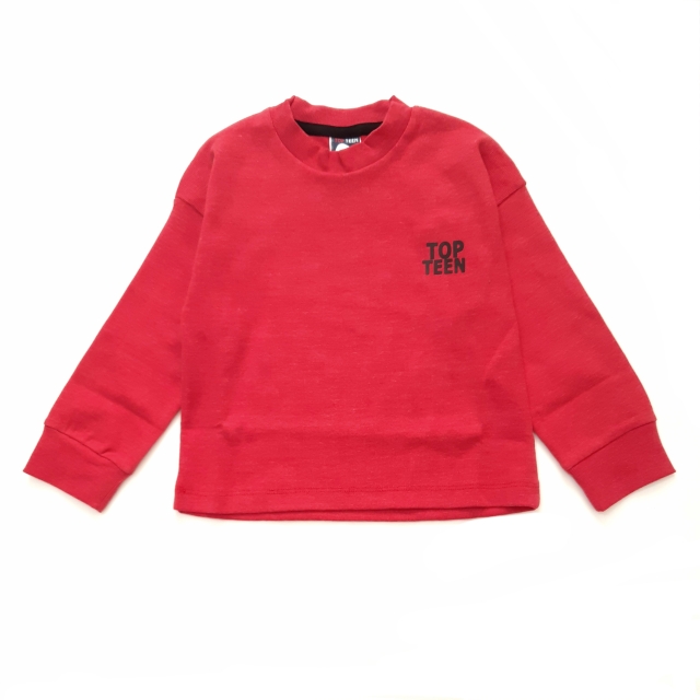 بلوز کبریتی قرمز3