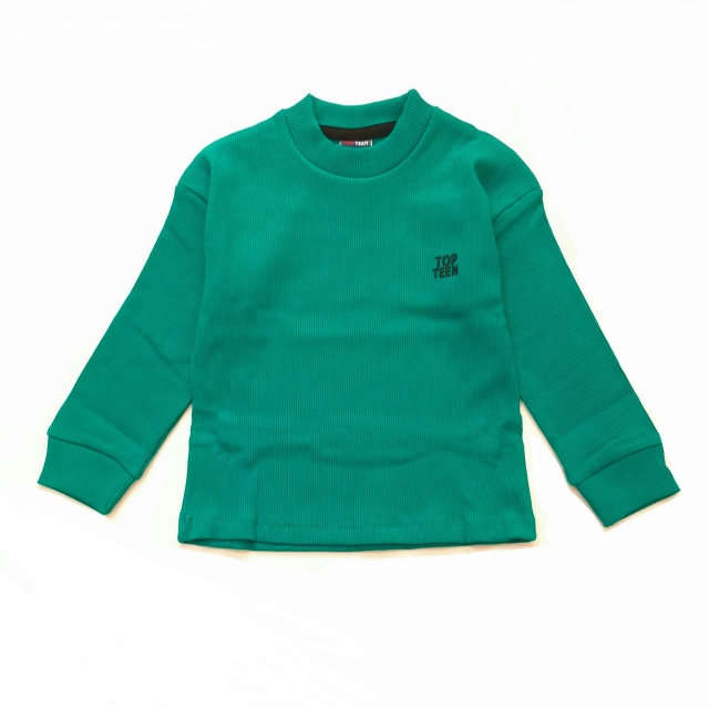 بلوز کبریتی سبز3