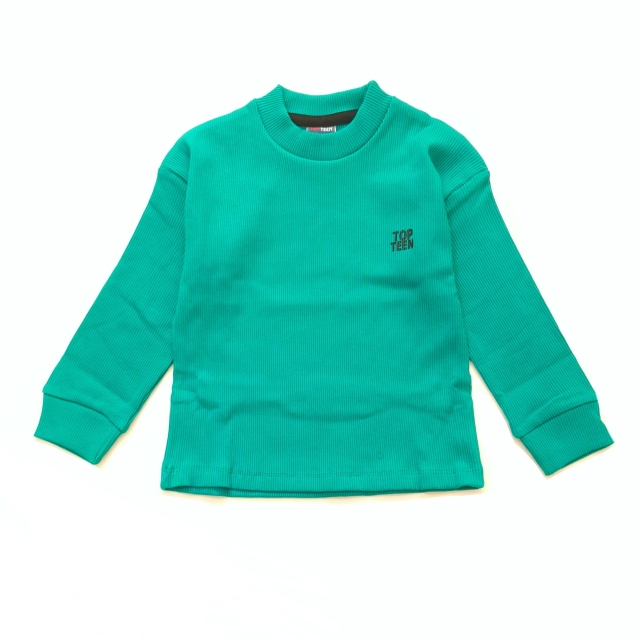 بلوز کبریتی سبز7