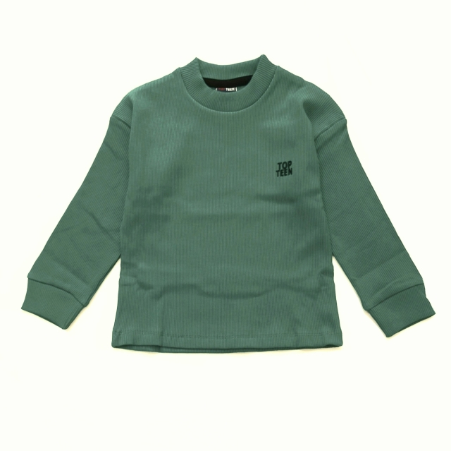 بلوز کبریتی سبز10