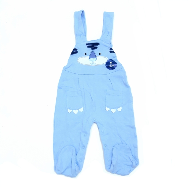 بیلر خارجی ببر آبی