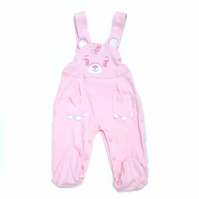 بیلر خارجی خرس صورتی