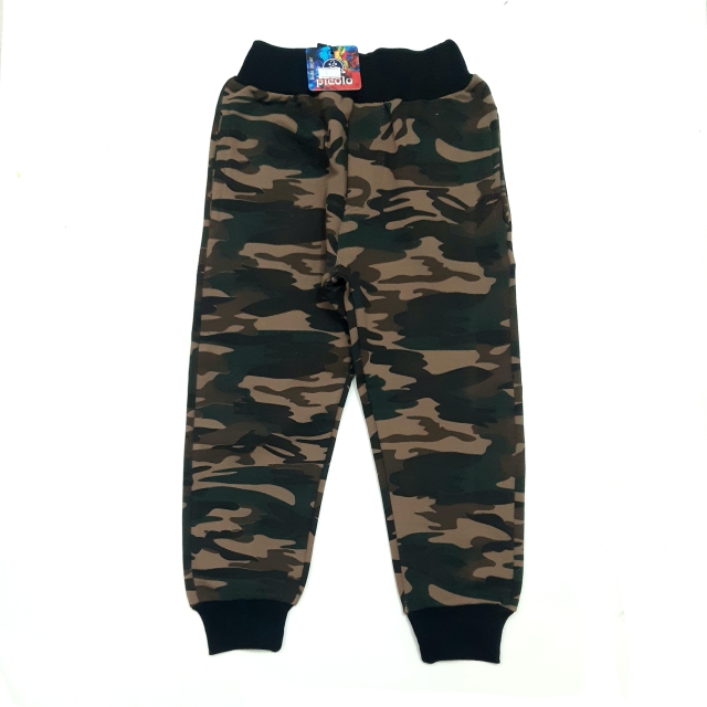 شلوار ارتشی