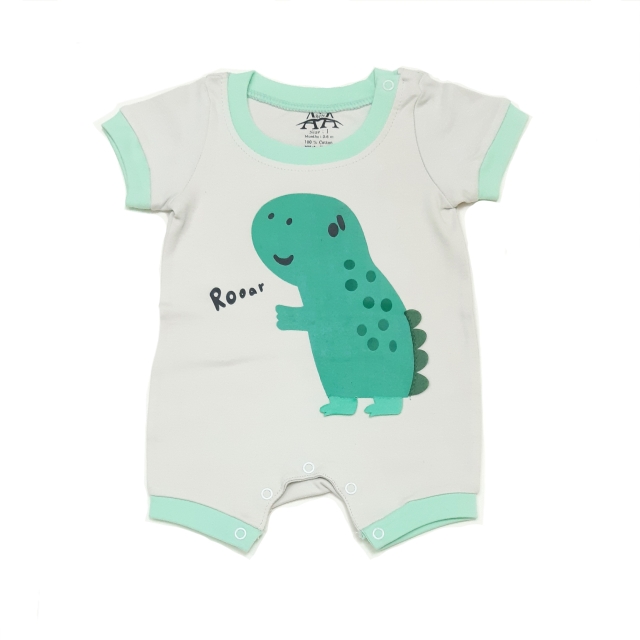 رامپر دایناسور کوچولو