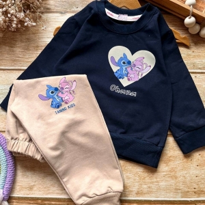 بلوز شلوار استیج