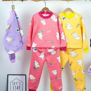 بلوز شلوار توکرک هویج