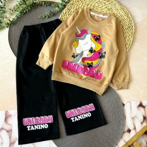 بلوز شلوار یونیکورن