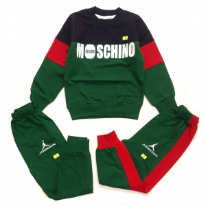 بلوز شلوار Moschino