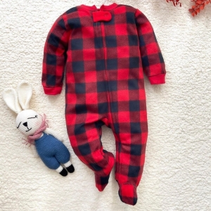 سرهمی خارجی فوتر چهارخونه