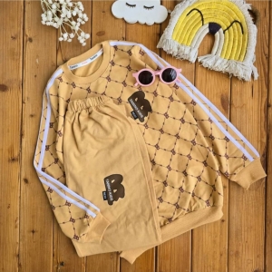 بلوز شلوار B