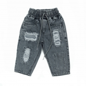 شلوار لی طوسی