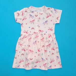 سارافون زیردکمه‌دار کارترز