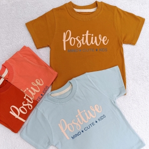 تیشرت positive