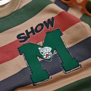 بلوز شورت show