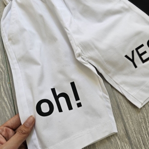 بلوز شورت OH!