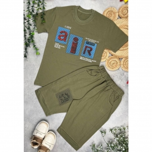 بلوز شورت aiR