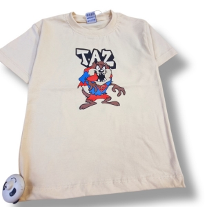 بلوز شورت TAZ