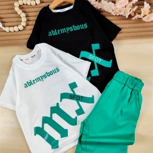 بلوز شورت MX