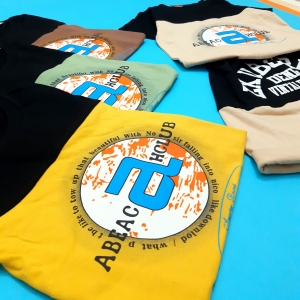 تیشرت شلوارک a