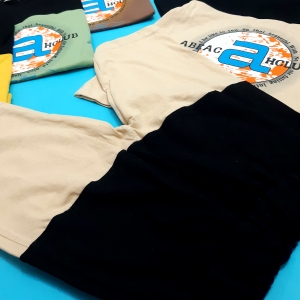 تیشرت شلوارک a