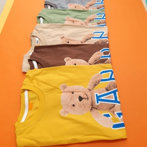 تیشرت شلوارک گپ