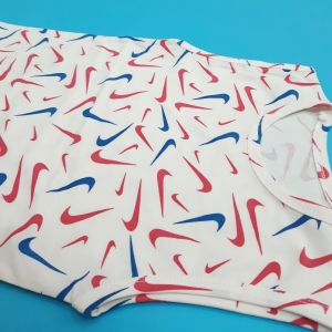 رکابی شلوارک نایک