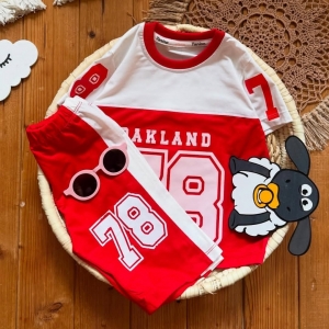 تیشرت شلوارک 78