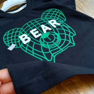 تیشرت شلوارک BEAR
