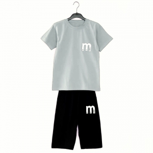 تیشرت شلوارک m