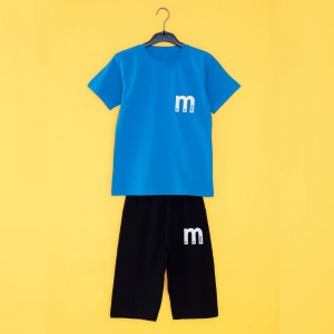 تیشرت شلوارک m
