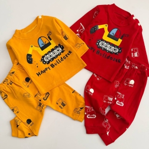 بلوز شلوار لودر